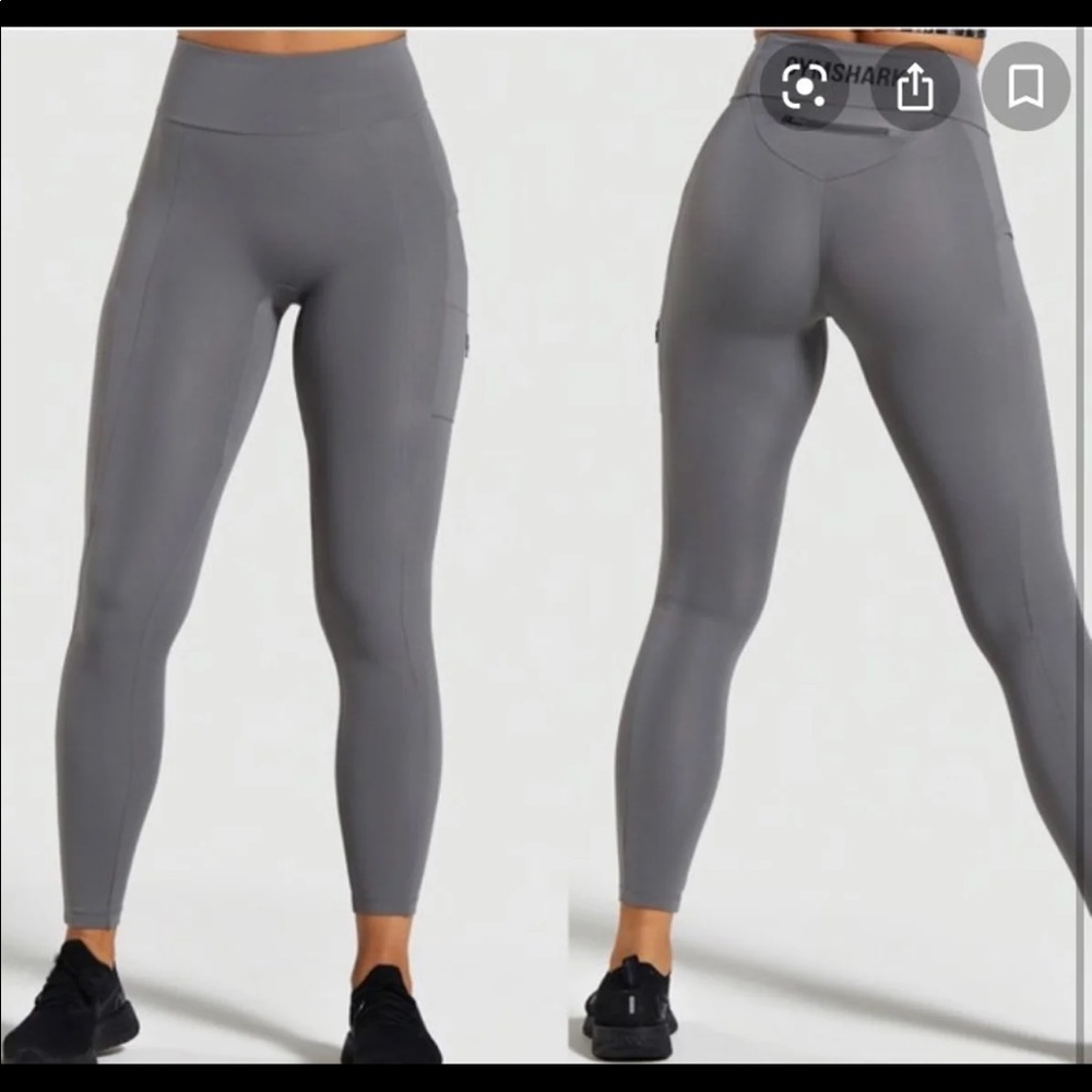 Gymshark Nonstop leggings